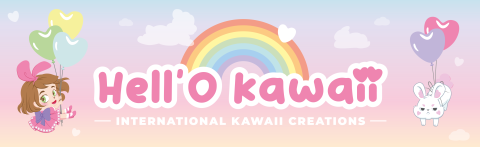 hell o kawaii